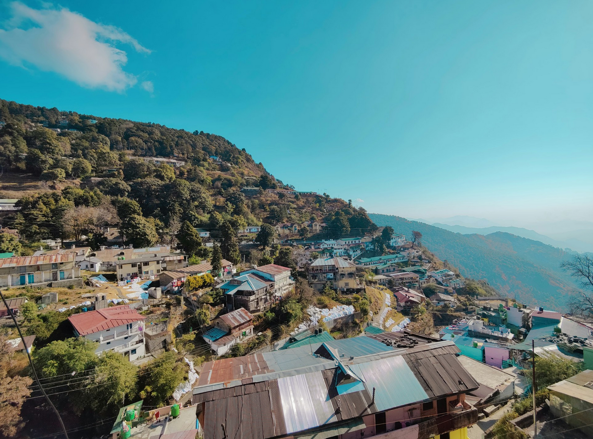 Top 10 Most Beautiful Hill Stations in India Top 10 Most Beautiful Hill Stations in India